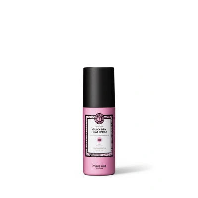 Afbeelding van Maria Nila Quick Dry Heat Spray 150ml Haibu by Kapperskorting.com