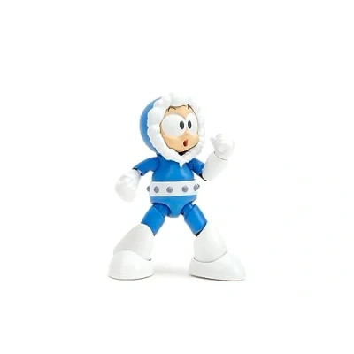 Afbeelding van Jada Mega Man Ice 4,5&quot; Figuur 253251024