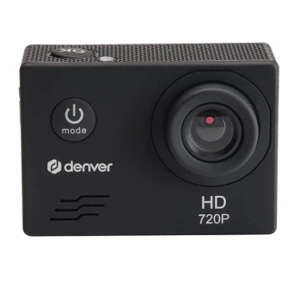 Afbeelding van Denver Action Camera Waterdicht 5MP HD ACT324