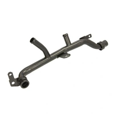 Afbeelding van THERMOTEC DWW266TT Koelmiddelleiding Uitlaat AUDI: A4 B6/B7 Convertible, B6 Saloon