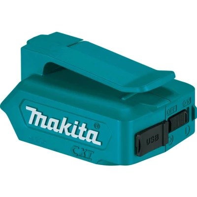 Afbeelding van Makita Usb Adapter 10,8V DEBADP06