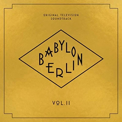 Afbeelding van Ost Babylon Berlin:..
