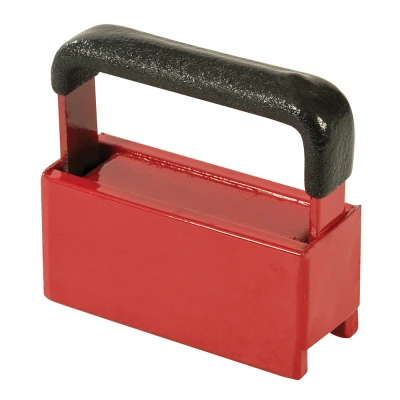 Afbeelding van Silverline Hand magneet 11 kg capaciteit