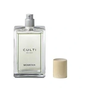 Afbeelding van Culti Vaporisateur d&#039;ambiance Stile Classic Mountain Spray d&#039;intérieur 100ml