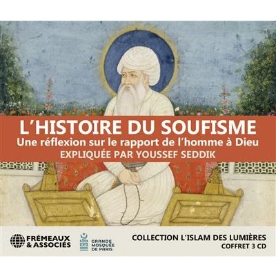 Image de L’histoire du soufisme