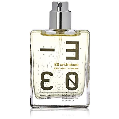 Afbeelding van Escentric Molecules Eau de Toilette 03