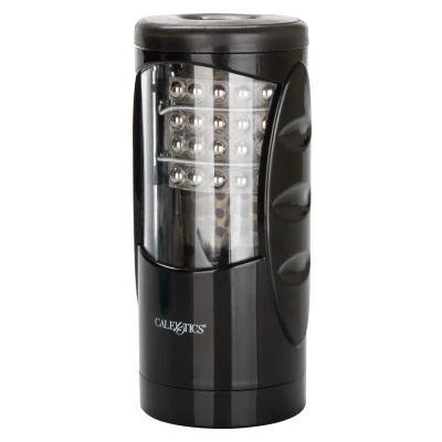 Afbeelding van CalExotics Ultimate Power Stroker Masturbator Zwart