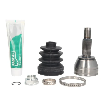 Afbeelding van PASCAL G1G042PC Homokineet Wielzijde FORD: Focus Mk1 Hatchback, FIESTA 5