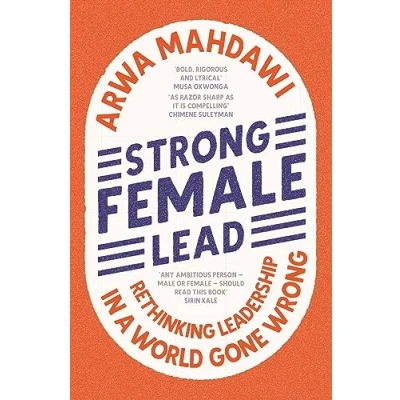 Afbeelding van Strong Female Lead