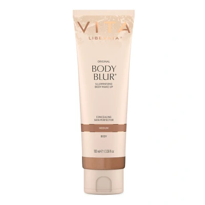 Afbeelding van Vita Liberata Body Blur Kleur: medium 100 ml Nieuwe verpakking