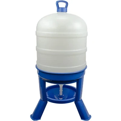 Afbeelding van Gaun Pluimvee Drinktoren Drinkbak 40 l