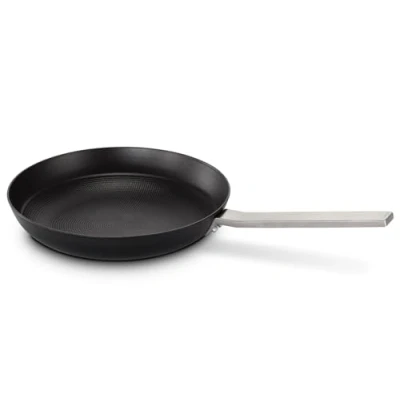 Afbeelding van Bosch Hez9fe280 Braadpan ? 28 Cm Anti aanbaklaag Geschikt Voor Inductie