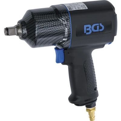 Afbeelding van BGS Lucht slagmoersleutel 1/2&quot; 1756 Nm