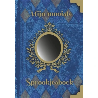 Image de Mijn mooiste sprookjesboek