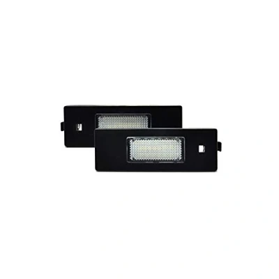 Afbeelding van Mijnautoonderdelen LED Kentekenverlichting DL BMN10