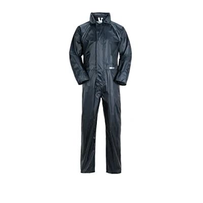 Afbeelding van Planam 1448048 Algemene regen &quot;aqua&quot; maat M, marineblauw