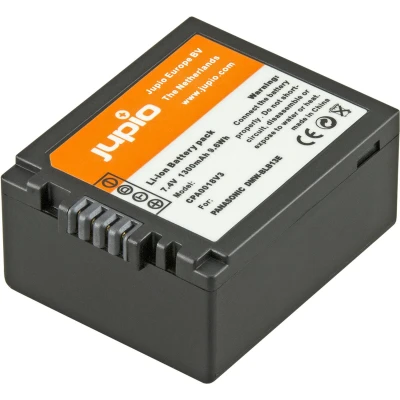 Afbeelding van Jupio DMW BLB13E new version Accu Camera