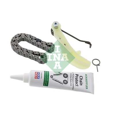 Afbeelding van INA Oliepomp aandrijfketting 558 0071 10