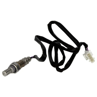 Afbeelding van DENSO Direct Fit DOX 2045 Lambdasonde M18x1.5 Verwarmd, Planarsonde, Sprongsonde PEUGEOT: 206 Hatchback, 307 CC, SW