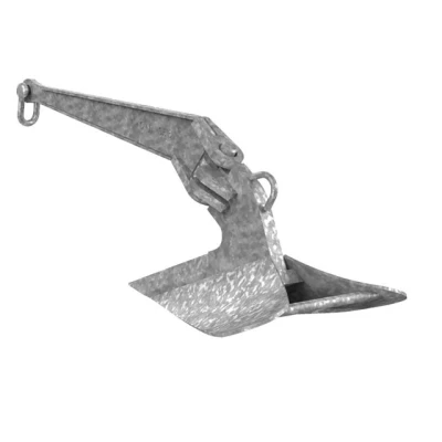 Afbeelding van Cqr anchor new style galv 16kg/35lbs