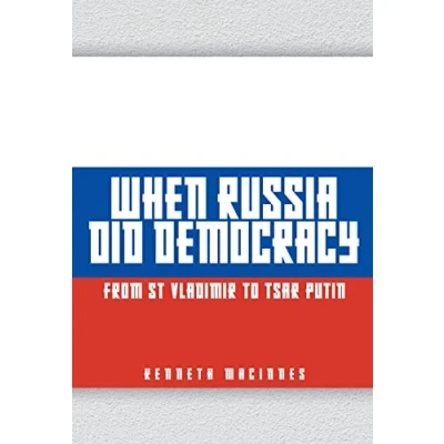 Afbeelding van When Russia Did Democracy