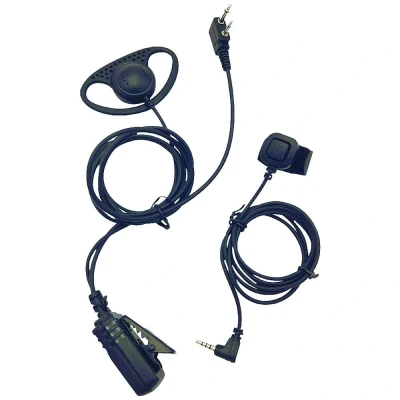 Afbeelding van Midland Headset/hoofdtelefoon AE 34 41634