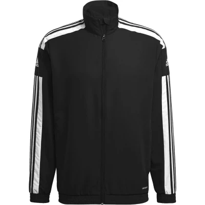 Afbeelding van adidas Performance Trainingsvest, Heren, Maat: Small, Black/white