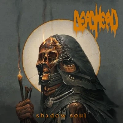 Afbeelding van Dead Head Shadow Soul (LP)