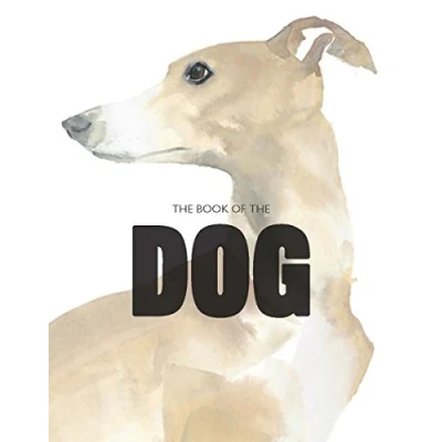 Afbeelding van the Book of Dog