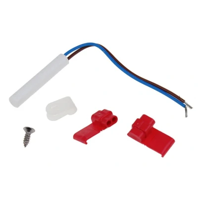 Image de Capteur de température Whirlpool Indesit 481213428075 C00312619 temperatuursensor