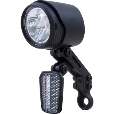 Afbeelding van Spanninga koplamp X&amp;O 50 XEAFTc 6 36v E bike