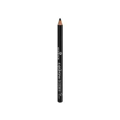 Image de ESSENCE Eyebrow Designer Crayon à sourcils 01 Black
