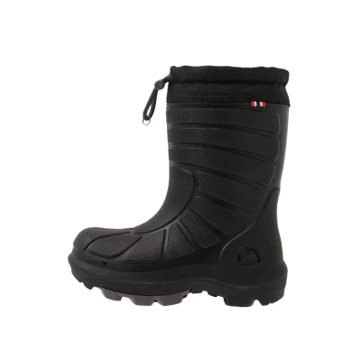 Afbeelding van Viking Extreme 2,0 Unisex Snowboots voor kinderen, Maat: 29, Black/charcoal Kunststof/ textiel