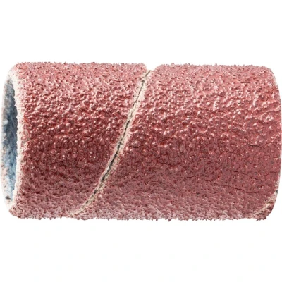 Afbeelding van PFERD GSB 1325 A 80 42204108 Schuurhuls Korrelgrootte (Ø x h) 13 mm 25 100 stuk(s)