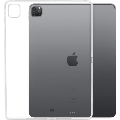 Afbeelding van Mobilize Gelly Case Apple iPad Pro 12.9 (2018/2020/2021/2022) Clear