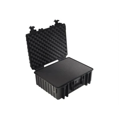 Image de B&amp;W outdoor.cases Type 6000 étui rigide