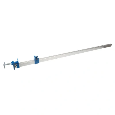 Afbeelding van Silverline Aluminium serre joint 90cm