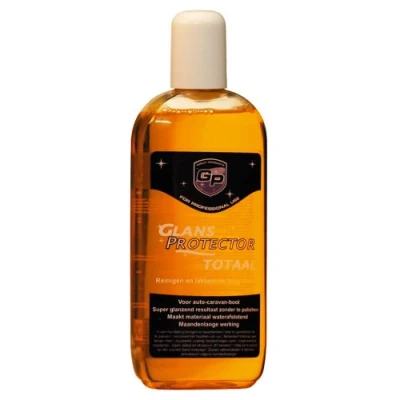 Afbeelding van GlansProtector Totaal 250ml