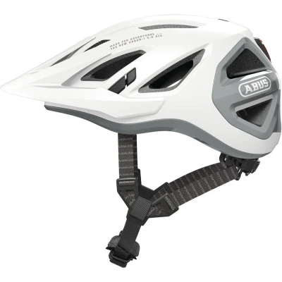 Afbeelding van Abus UrbanI 3.0 ACE helm polar white L 5