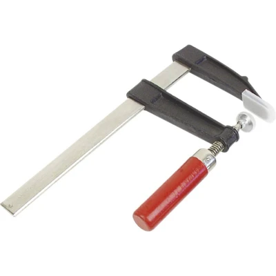 Afbeelding van Brüder Mannesmann M 910 0300 Schroefklem Spanbreedte (max.):300 mm Afm. werkbereik:120
