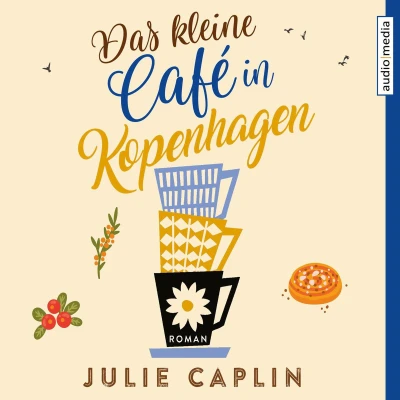 Afbeelding van Das kleine Café in Kopenhagen