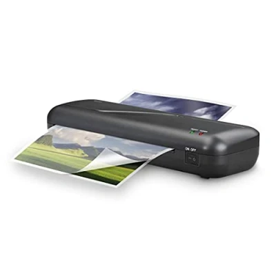 Afbeelding van Hama Laminator Basic 4 In 1 Voor A4/230