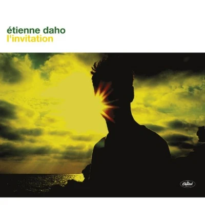 Afbeelding van Etienne Daho L&#039;invitation