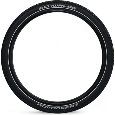 Afbeelding van Advancer Hybrid Buitenband 27.5&quot; Zwart R
