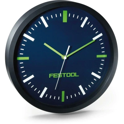 Afbeelding van Festool Wandklok 498385