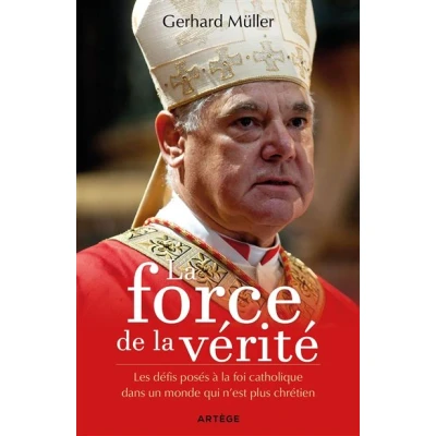 Image de la force de vérité