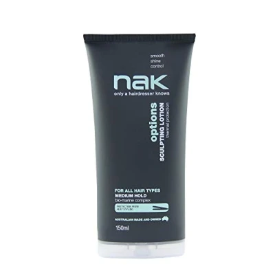Afbeelding van Nak Options Sculpting Lotion 150 ml