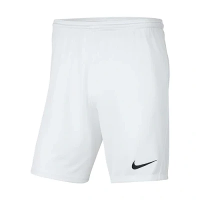 Afbeelding van Nike Unisex Kids Short Park II Nb