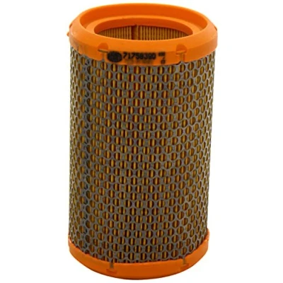 Afbeelding van MAGNETI MARELLI 152071758390 Luchtfilter 178mm 107mm Rond Filter insert RENAULT: CLIO 2, TWINGO Kangoo I