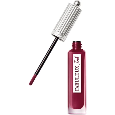 Afbeelding van Bourjois, Lippenstift + lipgloss, Fabuleuze inkt (01 Marshma&#039;Liefde)